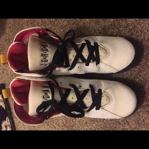 Jordan 7